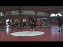 Corbitt Chandler Submission Grappling