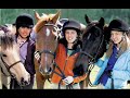 The Saddle Club Tribute The Saddle Club Tribute