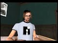 Todd the T1000 (Music Video)