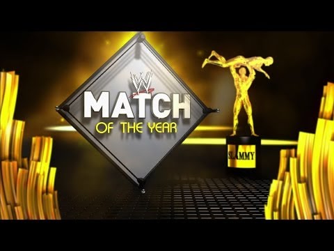 2013 Slammy Awards --