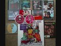 Back to Back verses of lyrical manslaughter! Cooler than a polar bears toenails! Joe 'Ice Cold' Cool remix!