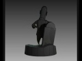 Zombie Render Zombie Render