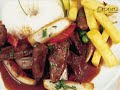 www.peru-recipes.com the chef gaston acurio teach us how to prepare a delicious lomo saltado.