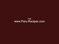 www.peru-recipes.com the chef gaston acurio teach us how to prepare a delicious lomo saltado.