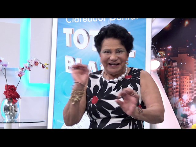 Celeste Maria Recebe 288 – Parte 1