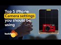 How To Do Wide Angle On Iphone 11