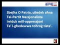 INNU PN - SBEJHA PATRIJA