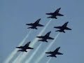 The incredible Blue Angels---foundet 1946