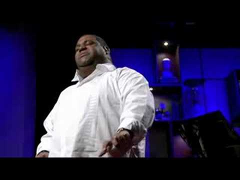 Chris Abani: Telling stories of our shared humanity