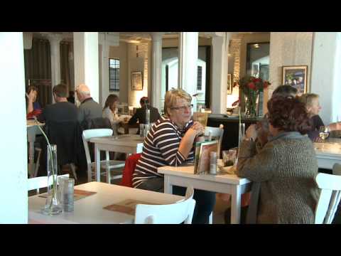 Stilvoll shoppen in Antwerpen Stilvoll shoppen in Antwerpen