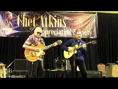 Live w/ Paul Yandell