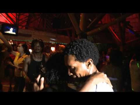 dominican dancing
