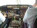 Despegue 767 Despegue 767