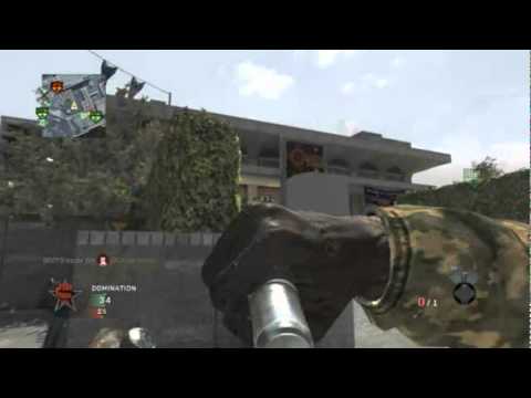 xcstar1313 - Black Ops Game Clip