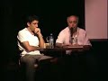 Roberto Pennisi - Los Italianos del Puerto (parte I) Roberto Pennisi - Los Italianos del Puerto (parte I)