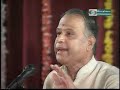 O.S. Thyagarajan sings Sri Kamalambayam in Bhairavi