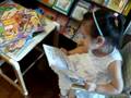 睇書what a mess!