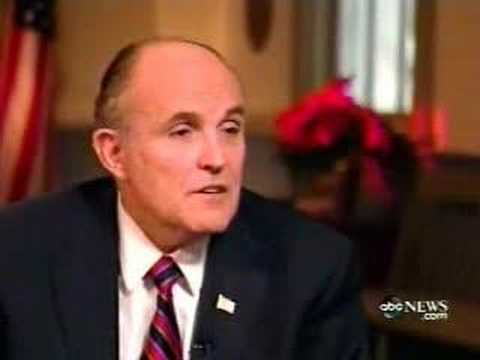 Rudy Giuliani Watch: California Based 0 Rudy Giuliani Watch: California Based