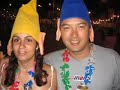 Duendes também amam