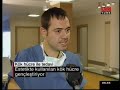 OP. DR. TUNC TIRYAKI - KÖK HÜCRE ?LE ESTET?K OP. DR. TUNC TIRYAKI - KÖK HÜCRE ?LE ESTET?K