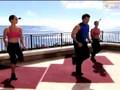 Body Challenge 2008 - Gilad Cardio Basic