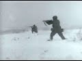 Battle of the Bulge - Newsreel Battle of the Bulge - Newsreel