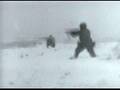 Battle of the Bulge - Newsreel