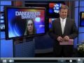 Navarre Florida Stripper Strips at Walmart and Shoots at Ducks DANDEROUS DANCER