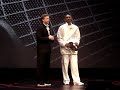 Kobe Bryant Interviewed by Mark Parker