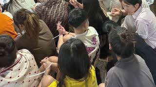 Khmer News - គ្មានឆន្ទៈបង្ក..