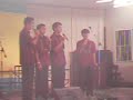 BBSI champion AB4 Quartet