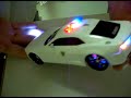 Colorado 2 State Patrol custom Dub City R/C police car