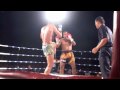 SuperFight – Fahsuchon (Tiger Muay Thai) vs. Kongdate Sor. Rakchard