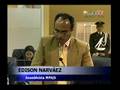 YouTube - Edison Narvaez - Indulto a 3 españoles ...
