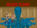 video of me playing the arcade (original) version of golden axe using tyris flare and no credits. :d my first youtube video. :)