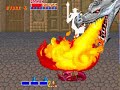 video of me playing the arcade (original) version of golden axe using tyris flare and no credits. :d my first youtube video. :)