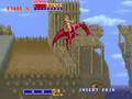 Golden Axe (Arcade) - Tyris Flare, no credits (Part 1 of 2)