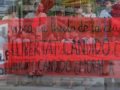 [Maulets Elx 06-07]  Solidaritat internacionalista