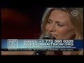 Sheryl Crow Keith Urban and Kid Rock - Lean on Me cover 2010 Hope For Haiti Now Telethon HDHQ