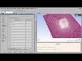 RBF Morph Tutorial 1 Step 3: combining different solutions AUDIO