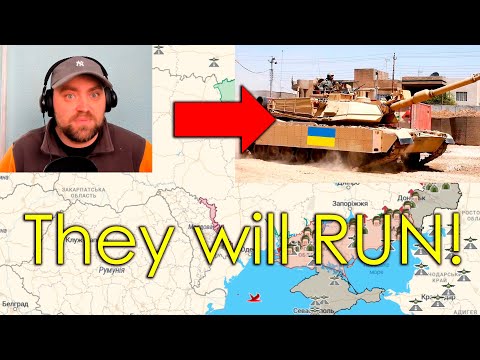 Update from Ukraine | Lend-Lease Approved! What is coming to Ukraine?