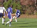 Norton at Harwich MIAA tournament