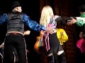 LIB (Short Clip Very Close Madonna)