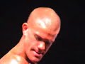 Luciapokalen 2002: Posedown samt prisutdelning Overall
