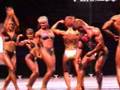 Luciapokalen 2002: Posedown samt prisutdelning Overall