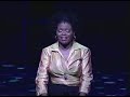 LaChanze- Waiting For Life LaChanze- Waiting For Life