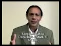 S�rgio Ricardo 65789 Dep Estadual