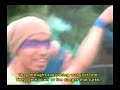 Teenage Immuno Ninja Turtles