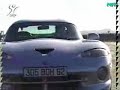 Oreca  Viper GTS-R '99 review