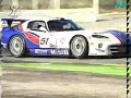 Oreca Viper GTS-R \ Oreca Viper GTS-R \